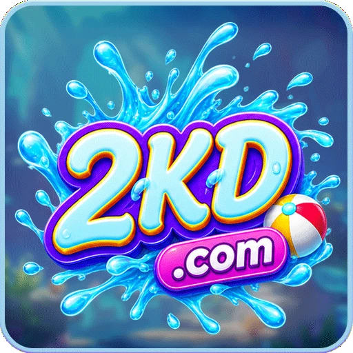 2KD.COM Logo